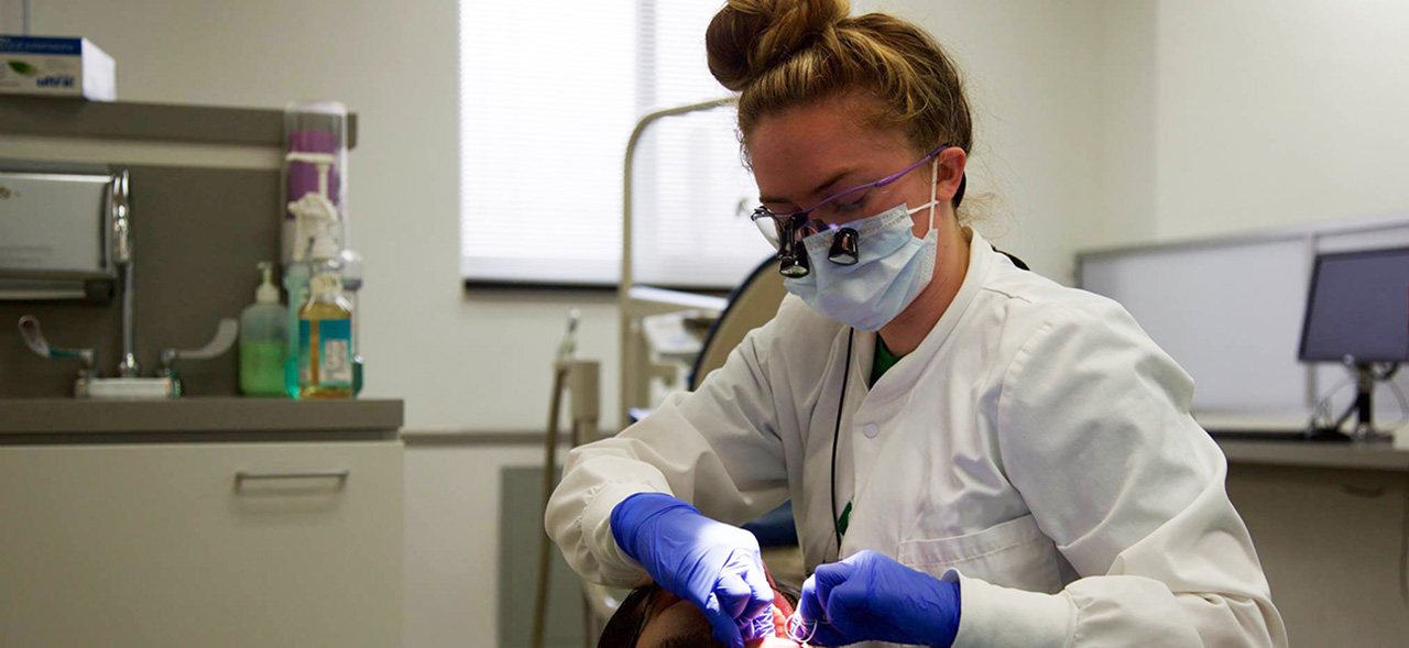 Dental Hygiene Professional Program