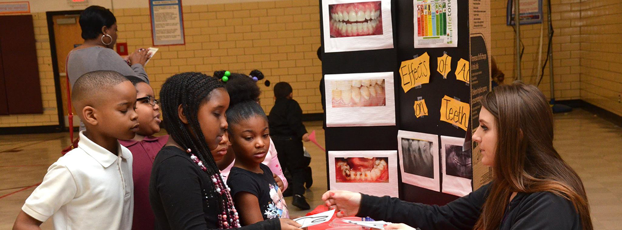 Dental Hygiene Professional Program