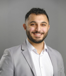 Dr. Ali Khanafer