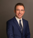 Dr. Hayden Sutton