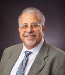 Dr. John P. Warr