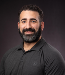 Dr. Peter Namou