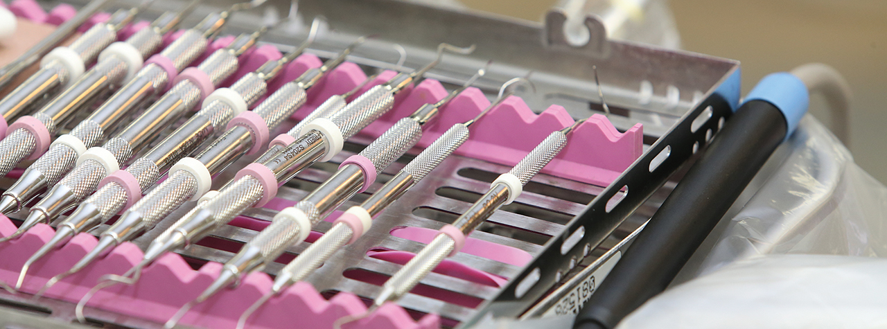 University of Detroit Dental Continuing Education