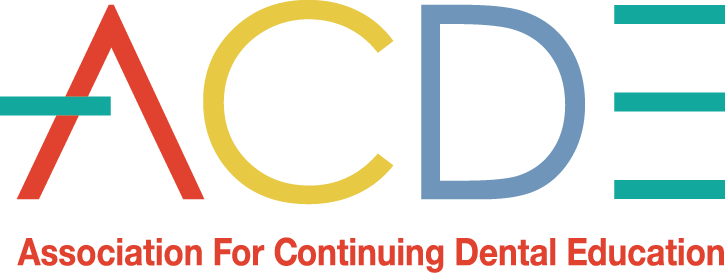  Association for Continuing Dental Education