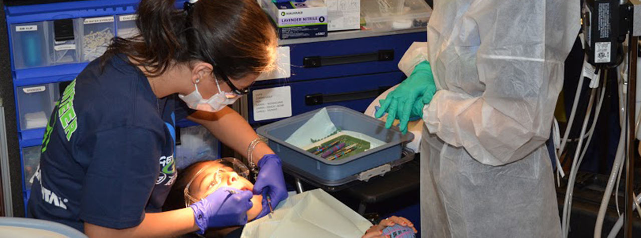 Periodontics