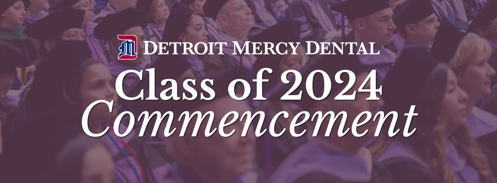 class of 2024 commencement