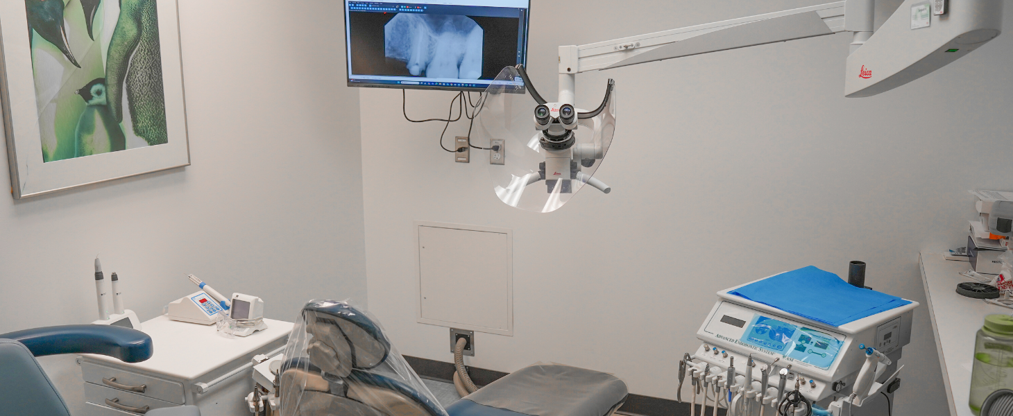 Endodontic Academics