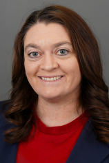 Tara Kloker